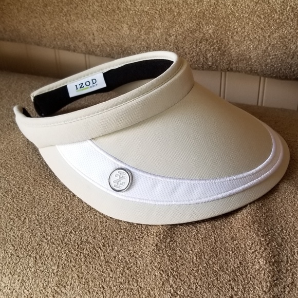 Izod | Accessories | Izod Golf Visor 